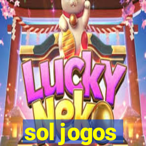 sol jogos
